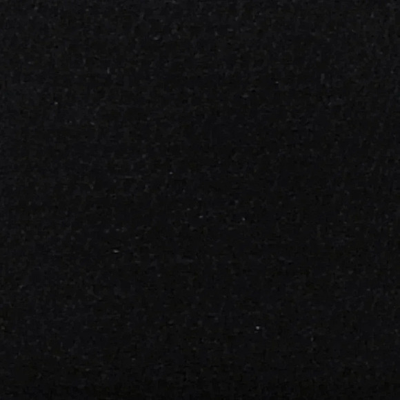 Eileen Fisher | Black Classic Merino Wool Blend Fitted Pencil Skirt Size XS - Picture 3 of 3